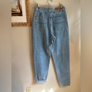 Riders by Lee Women's Sky Blue High Rise Jeans